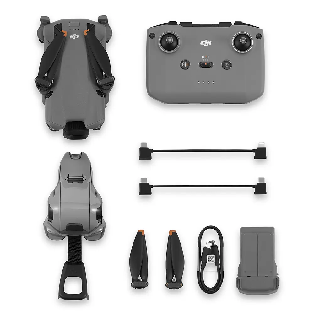 DJI Mini 5 Pro Drone with RC-N3 Controller