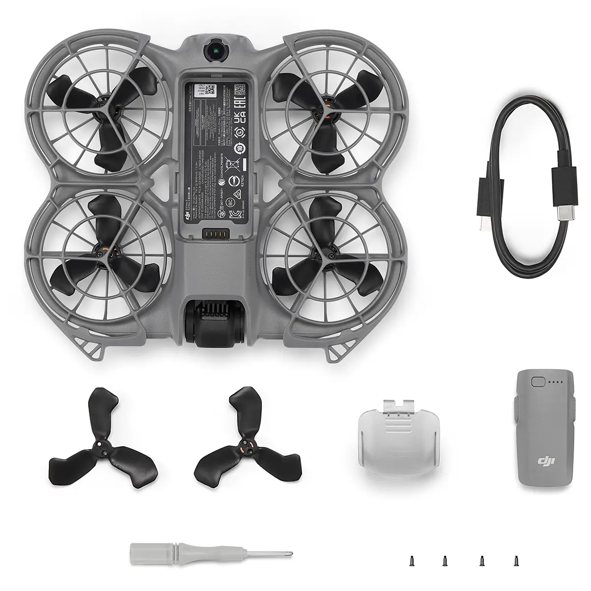 DJI Neo 2 (Drone Only)