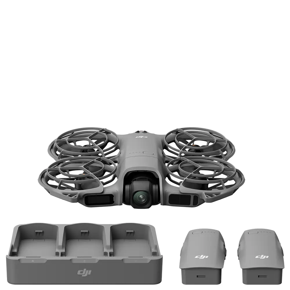 DJI Neo 2 Fly More Combo (Drone Only)