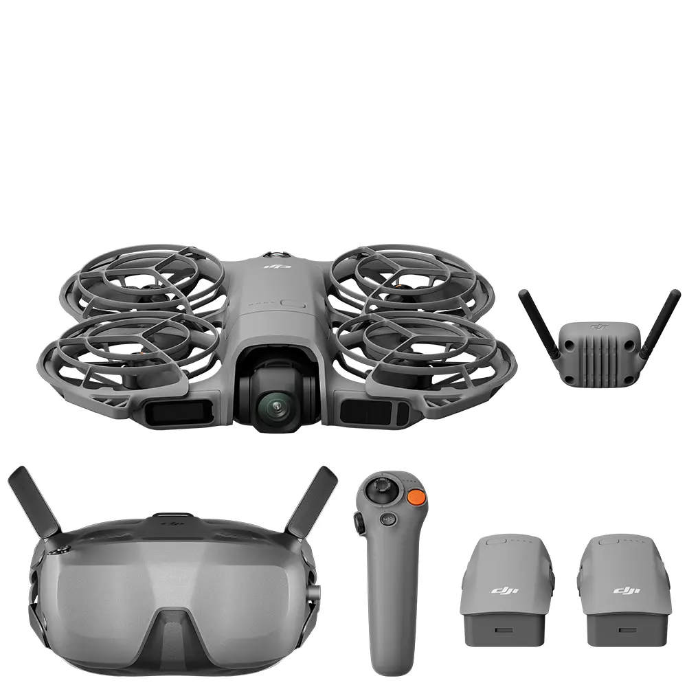 DJI Neo 2 Motion Fly More Combo with Goggles + Motion