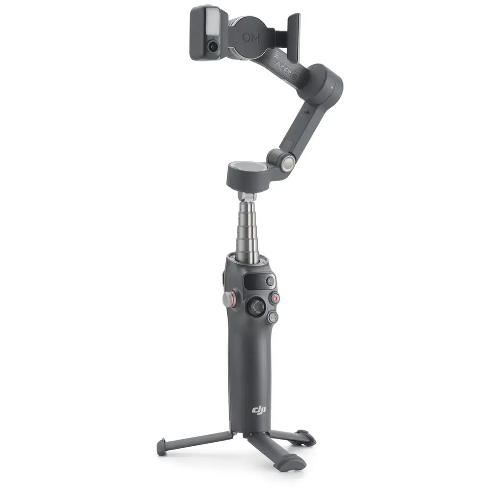 DJI Osmo Mobile 8 Smartphone Gimbal