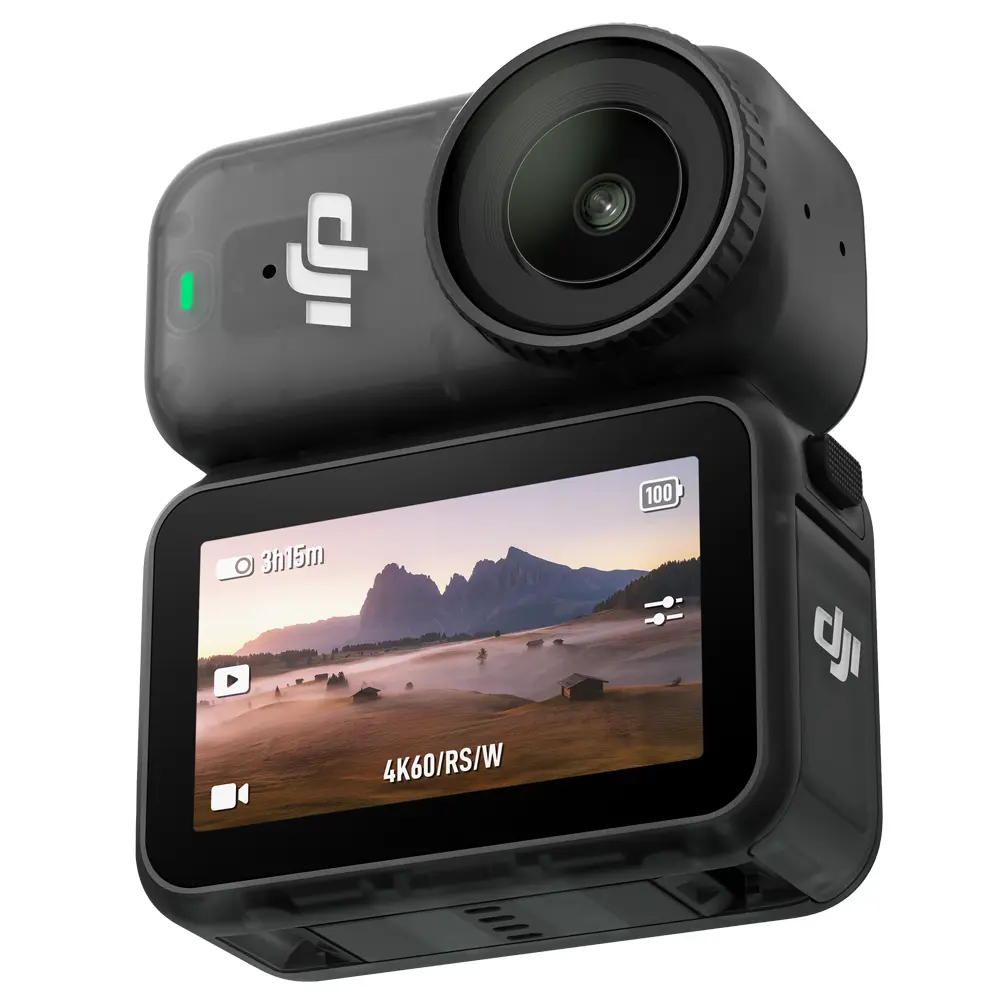 DJI Osmo Nano Action Camera
