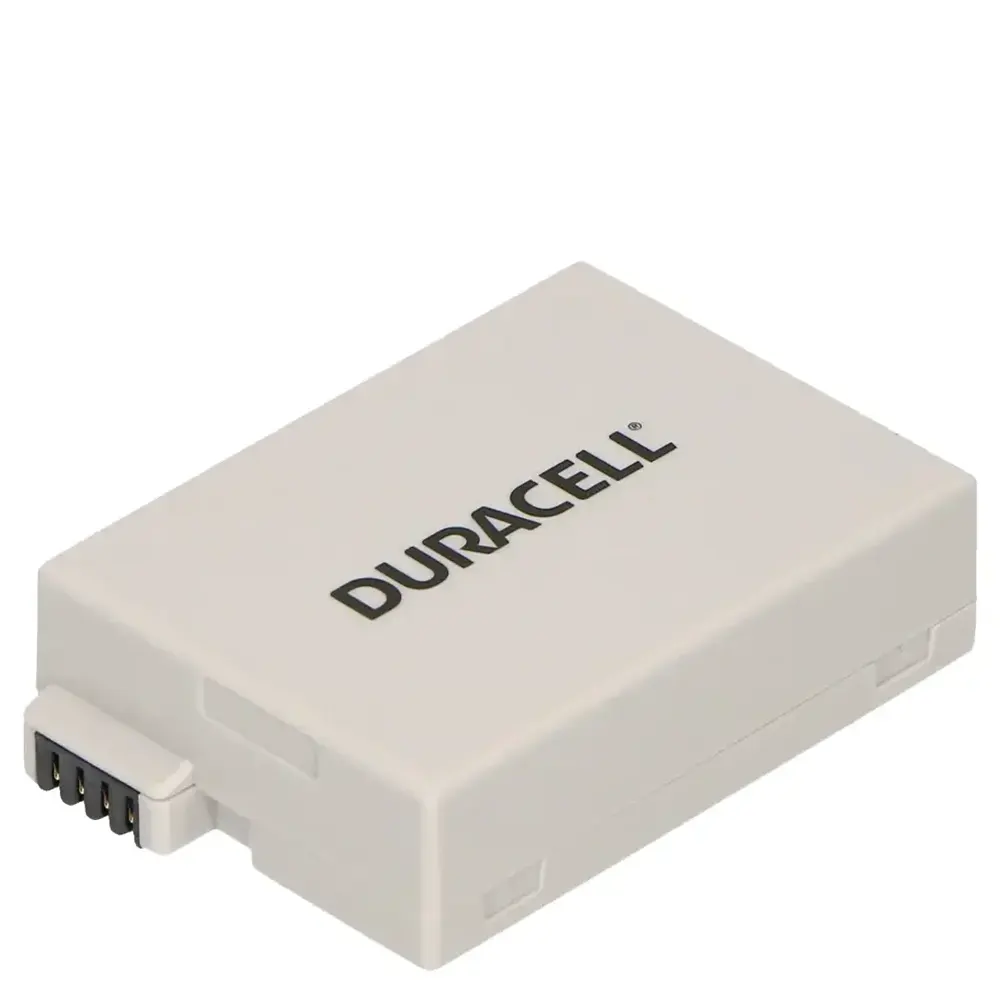 Duracell LP-E8 Camera Battery for Canon