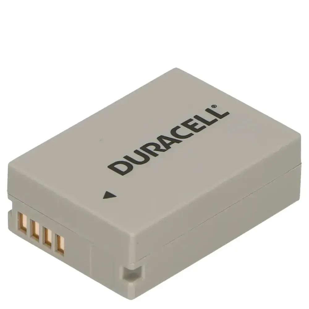 Duracell NB-10L Camera Battery for Canon