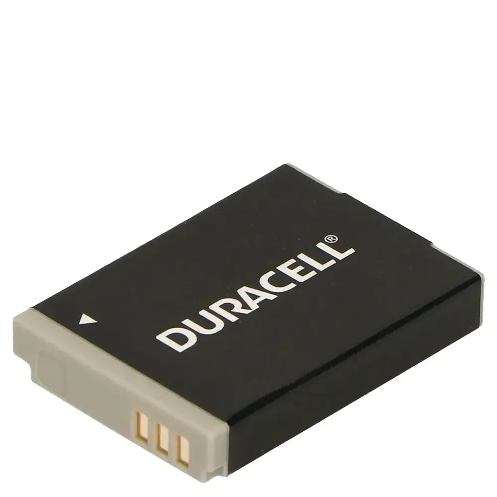 Duracell NB-5L Camera Battery for Canon