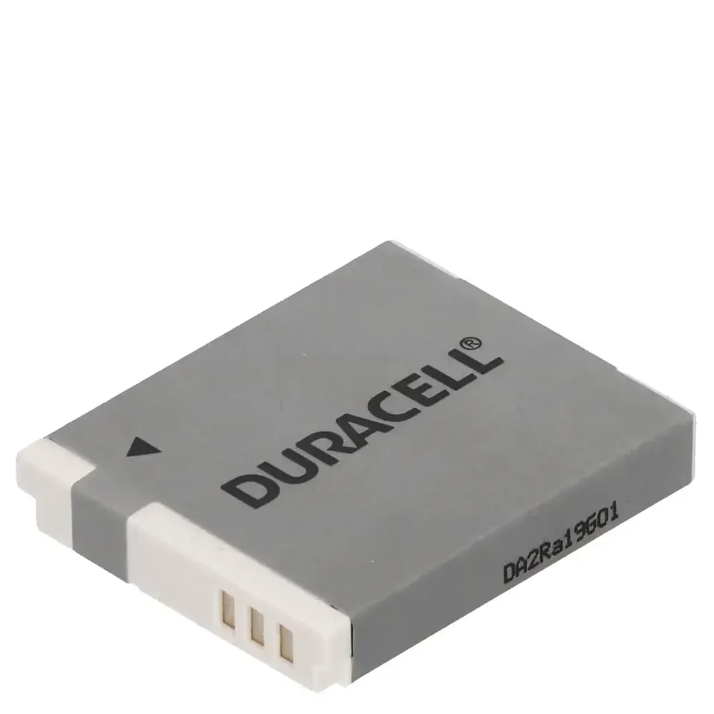 Duracell NB-6L Camera Battery for Canon