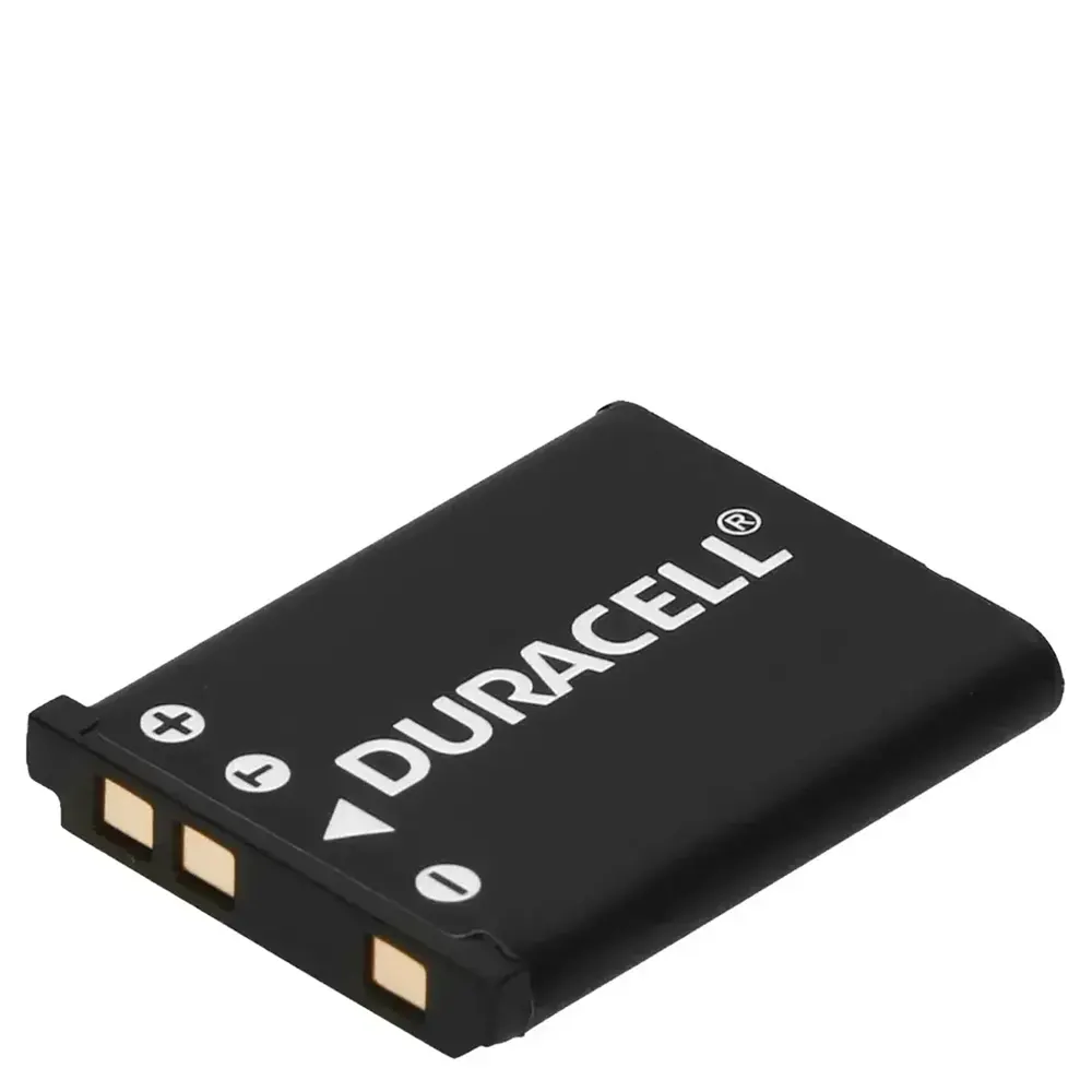 Duracell EN-EL10 for Nikon or Li-40B/42B for Olympus or NP-45 for Fujifilm