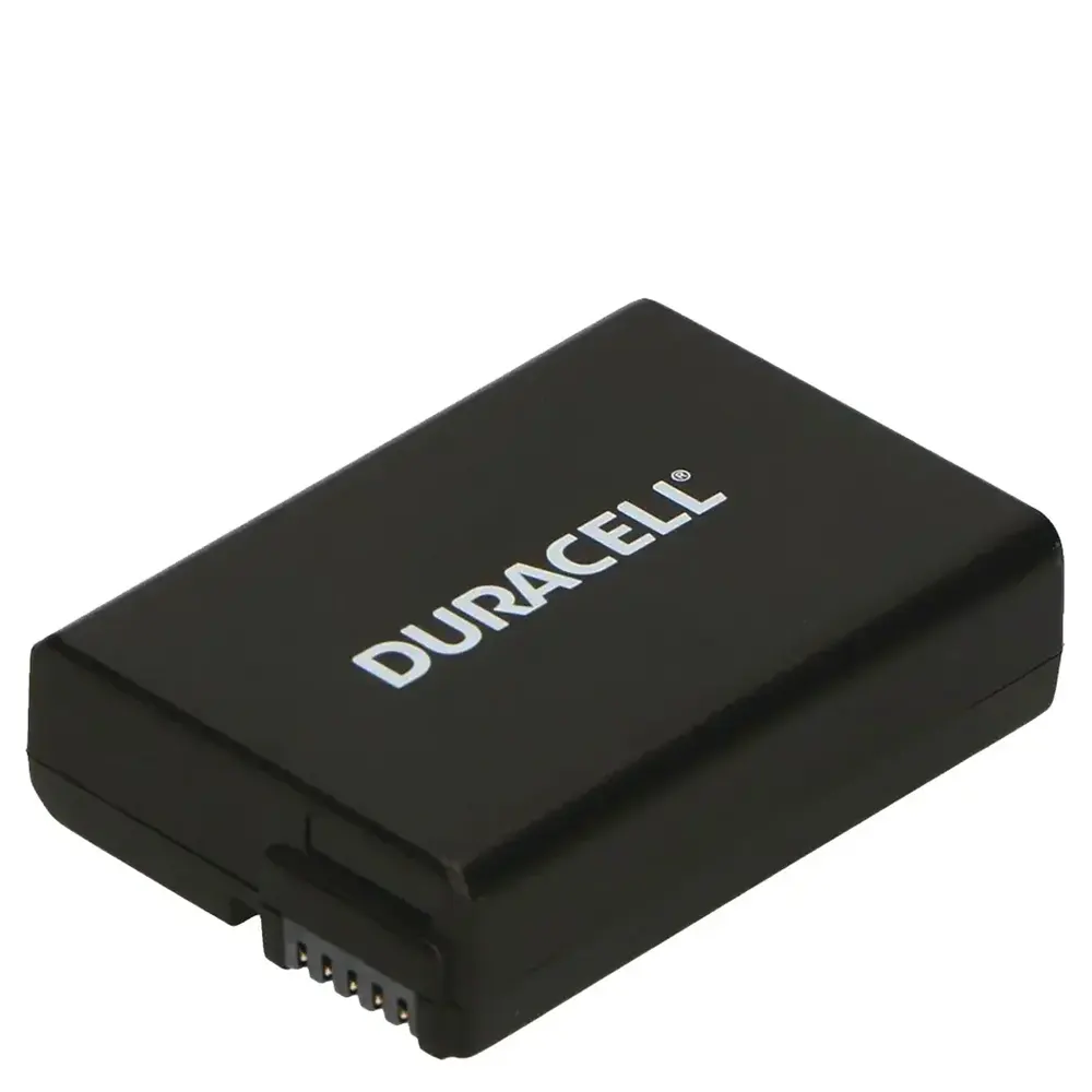 Duracell EN-EL14 Camera Battery for Nikon