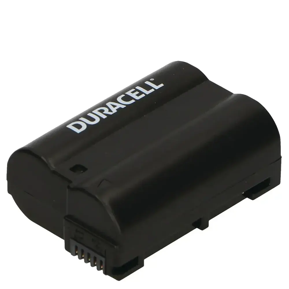 Duracell EN-EL15 Camera Battery for Nikon
