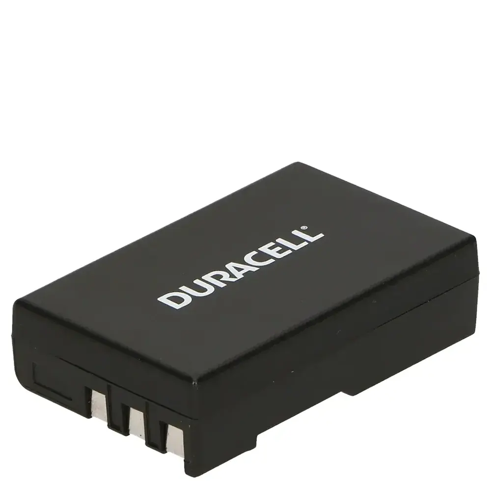 Duracell EN-EL9/EL9E Camera Battery for Nikon
