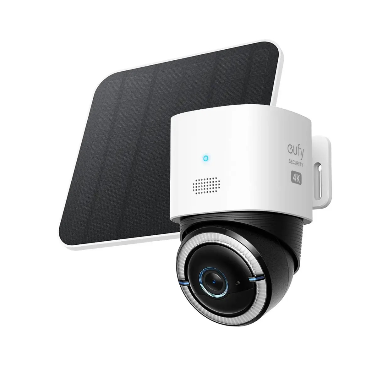 Eufy 4G LTE Cam S330