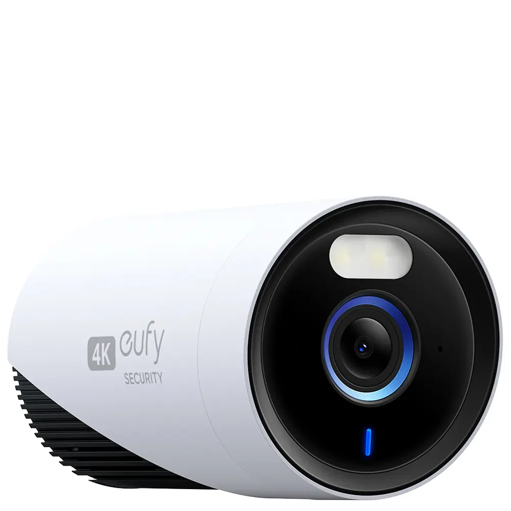 Eufy E330 Professional