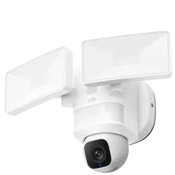 Eufy Floodlight Camera E30