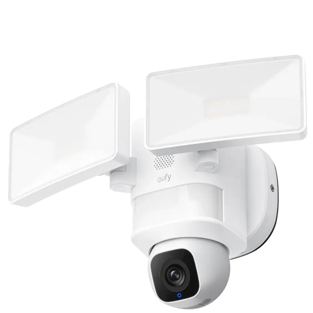 Eufy Floodlight Camera E30