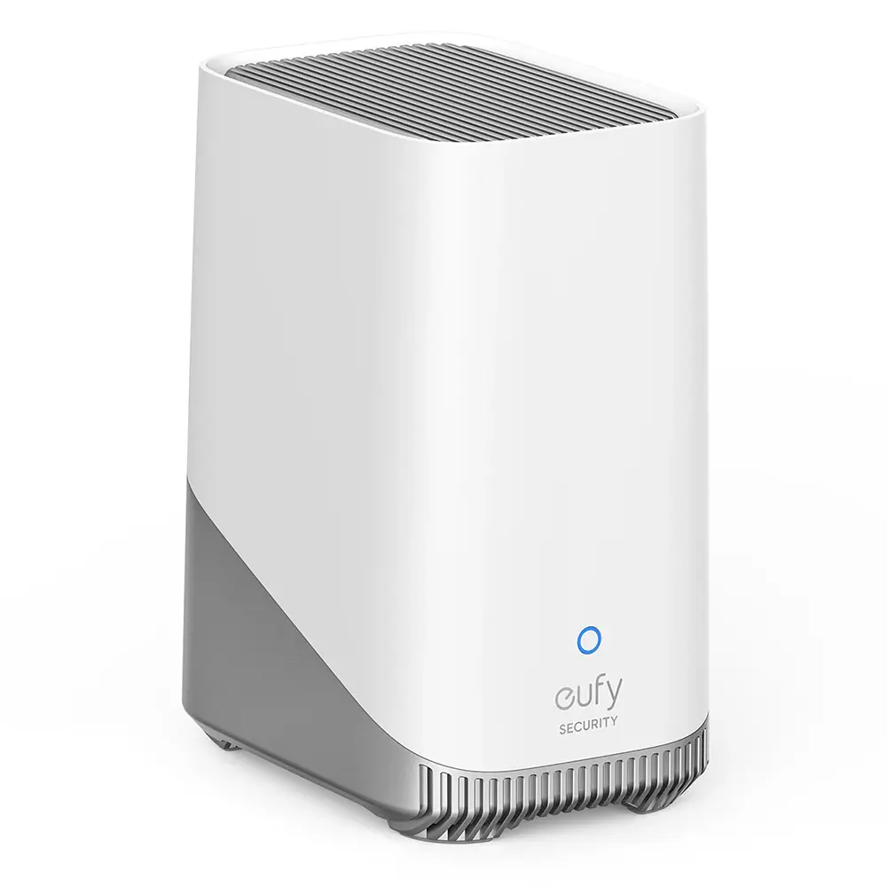 Eufy HomeBase S380 (HomeBase 3)