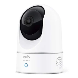 Eufy Indoor Cam 2K Pan & Tilt