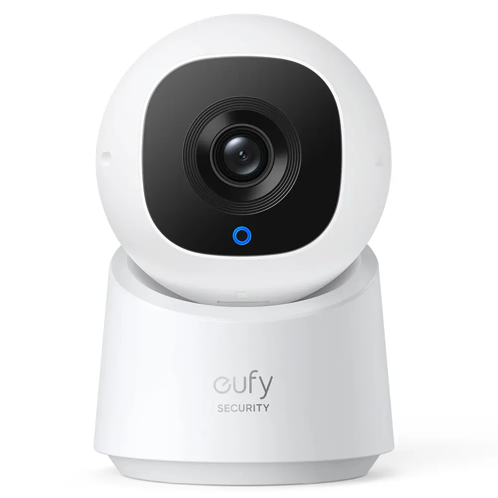 Eufy Indoor Cam C210