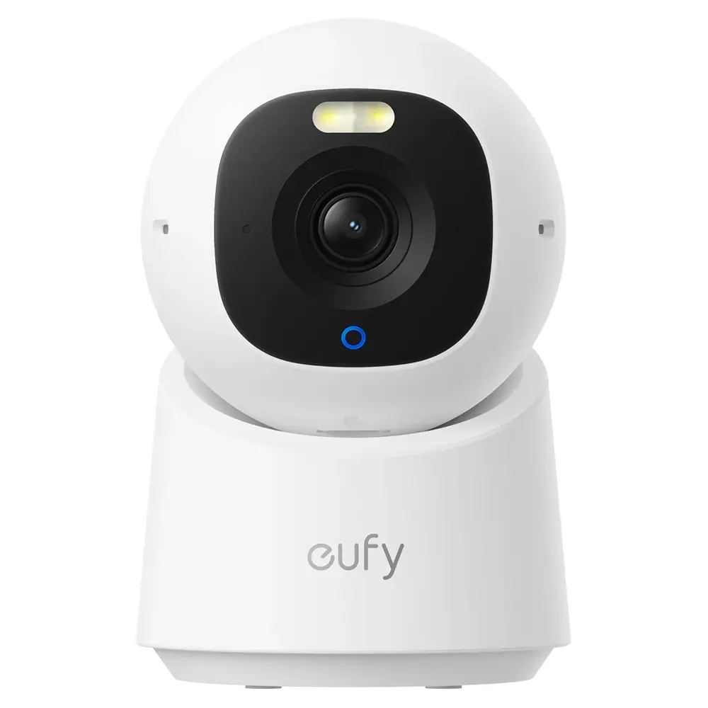 Eufy Indoor Cam E30