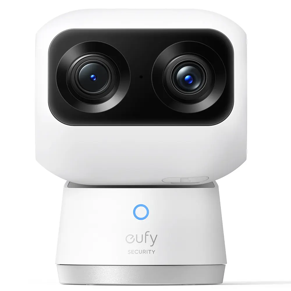 Eufy Indoor Cam S350