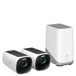 Eufy Security Cam 3 (2-Cam Kit)