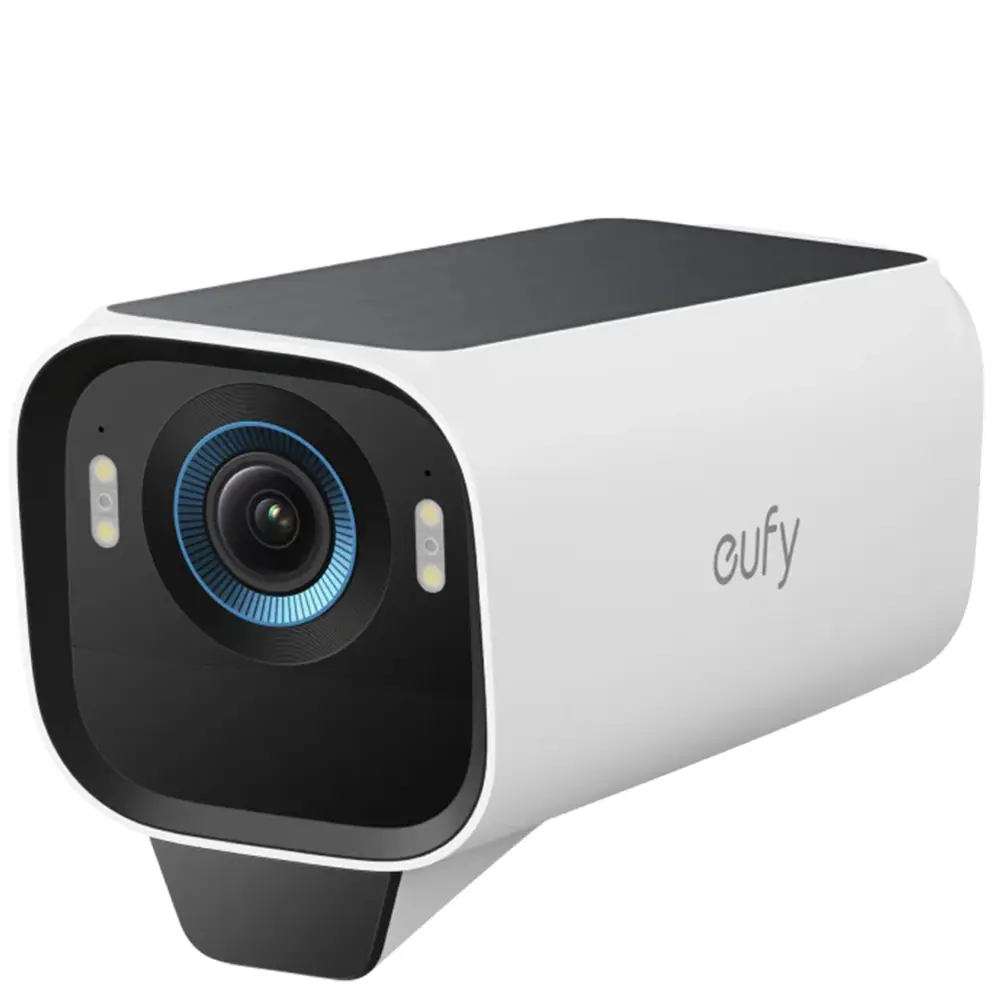 Eufy S3 Pro