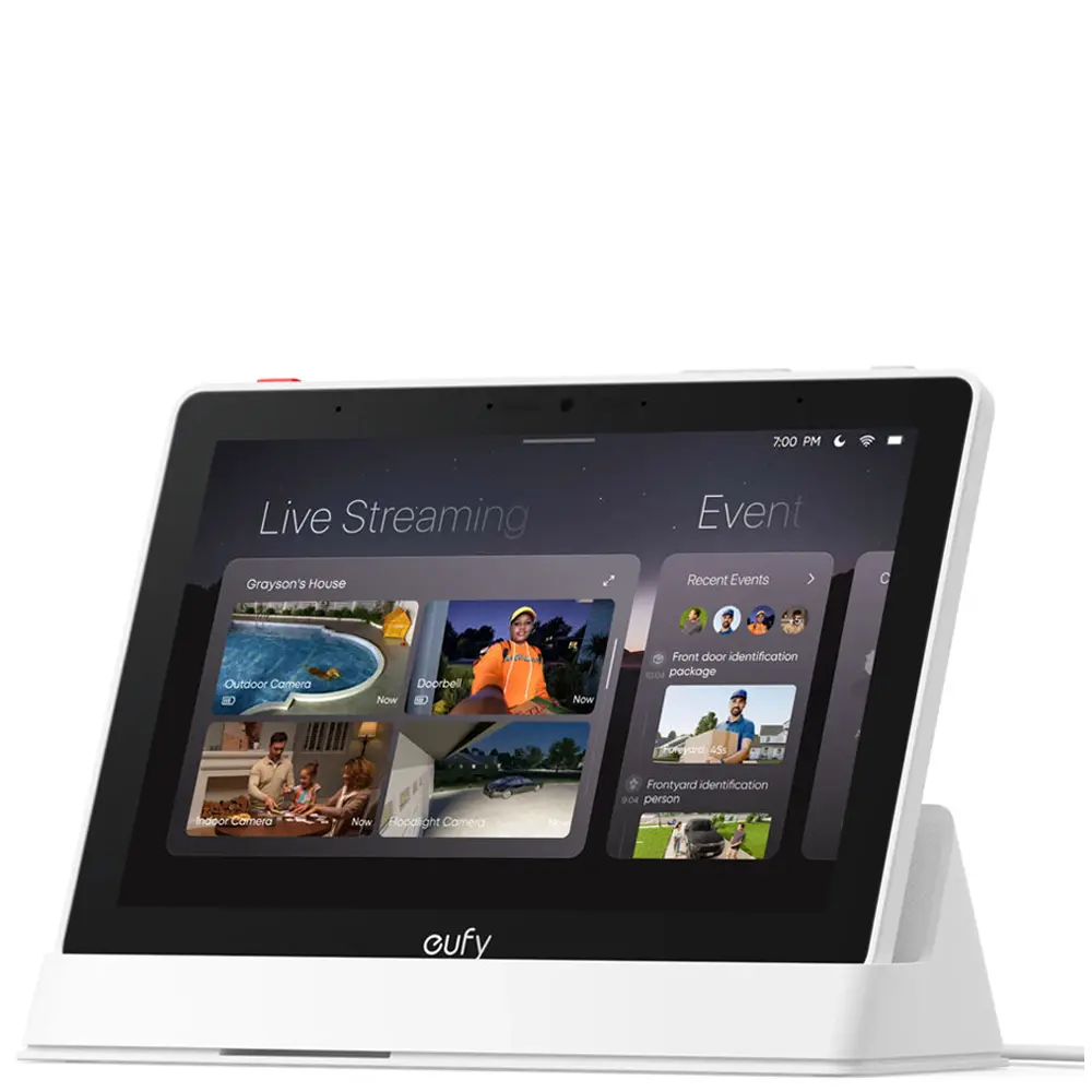 Eufy Smart Display E10