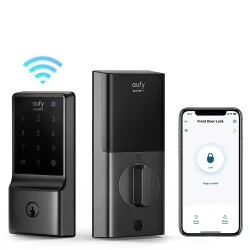 Eufy Smart Lock C210