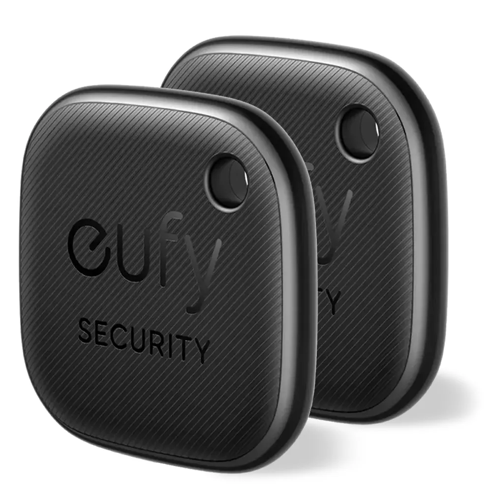 Eufy Smart Tracker Tag Double Pack