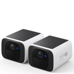 Eufy SoloCam S220 2-Cam Kit