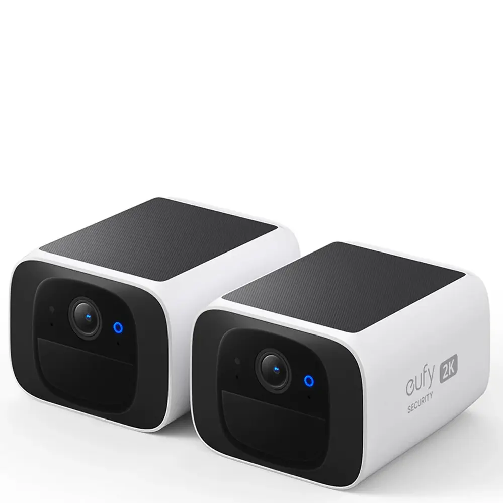 Eufy SoloCam S220 2-Cam Kit