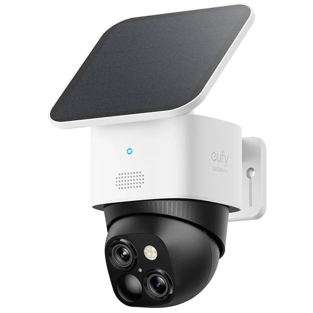 Eufy SoloCam S340