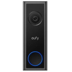 Eufy Video Doorbell C30