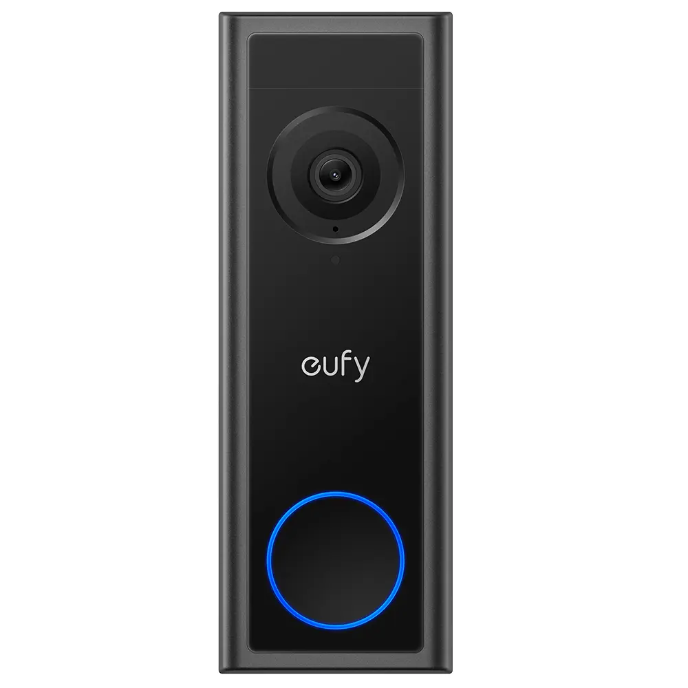 Eufy Video Doorbell C30