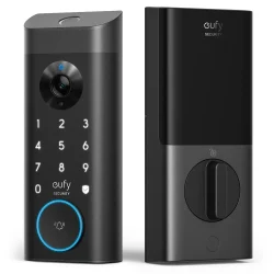 Eufy Video Smart Lock E330