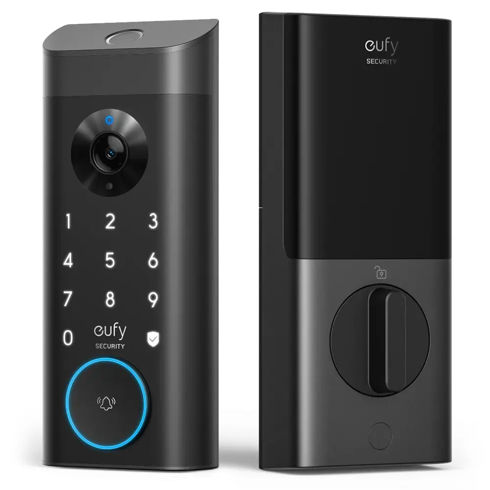 Eufy Video Smart Lock E330