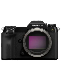 Fujifilm GFX 100S II Mirrorless Camera Body