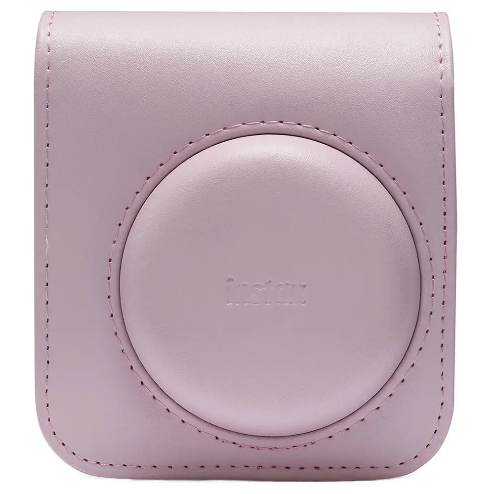 Fujifilm Instax Mini 12 Blossom Pink Case