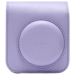 Fujifilm Instax Mini 12 Lilac Purple Case