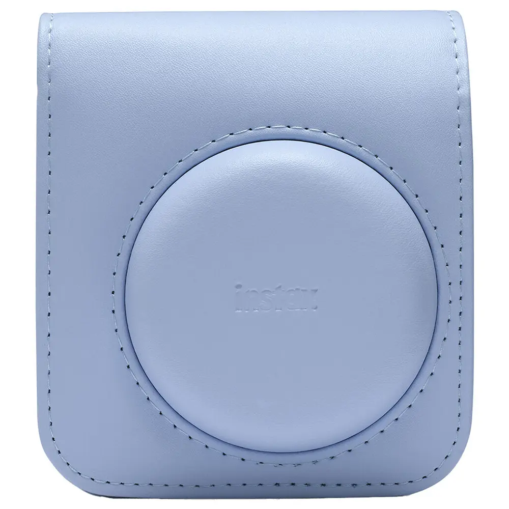 Fujifilm Instax Mini 12 Pastel Blue Case