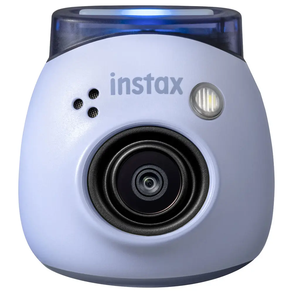 Fujifilm Instax Pal (Lavender Blue)
