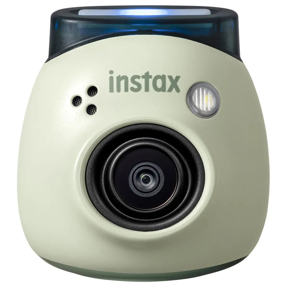 Fujifilm Instax Pal (Pistachio Green)