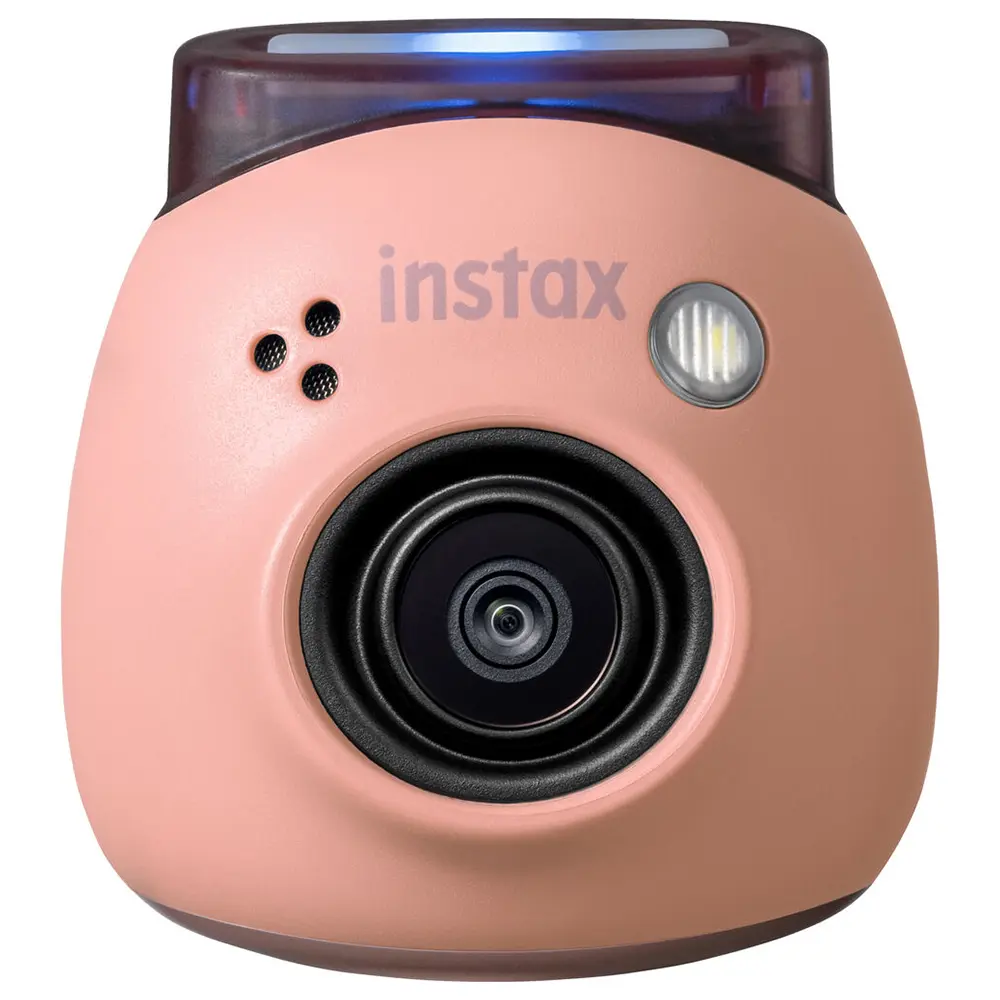 Fujifilm Instax Pal (Powder Pink)