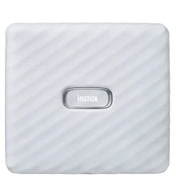 Fujifilm Instax Wide Link Printer (Ash White)