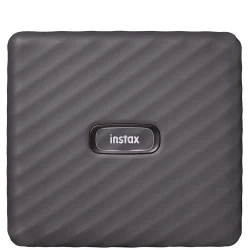 Fujifilm Instax Wide Link Printer (Mocha Gray)