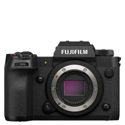 Fujifilm X-H2 Mirrorless Camera Body