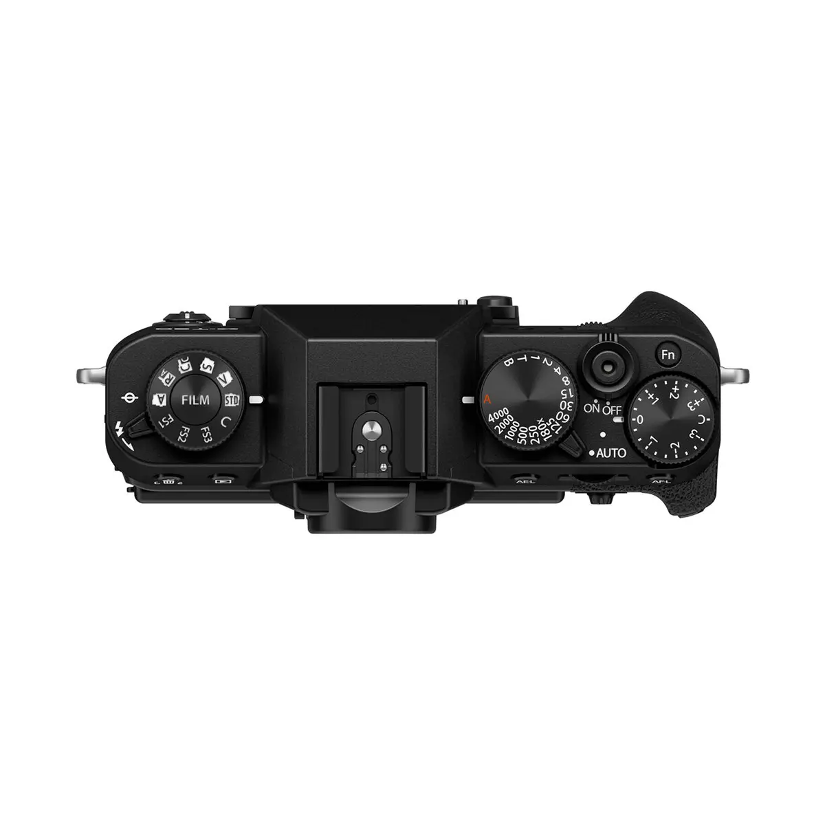 Fujifilm X-T30 III Mirrorless Camera (Black)