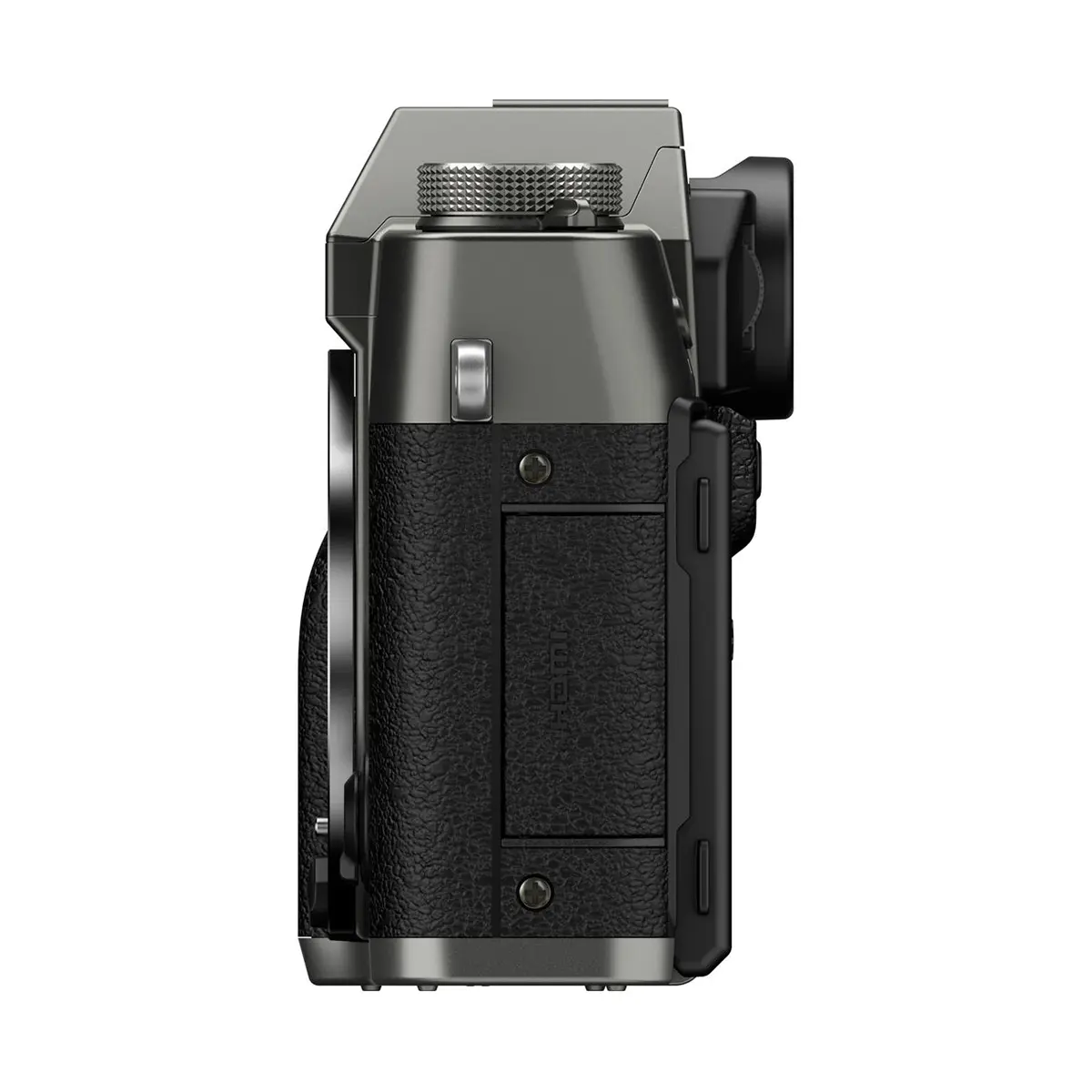 Fujifilm X-T30 III Mirrorless Camera (Charcoal Silver)