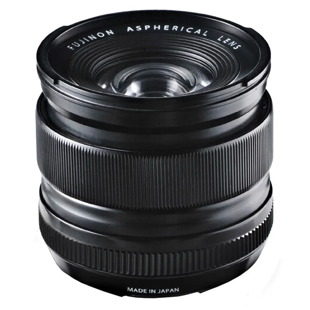 Fujifilm XF 14mm f/2.8 R Lens