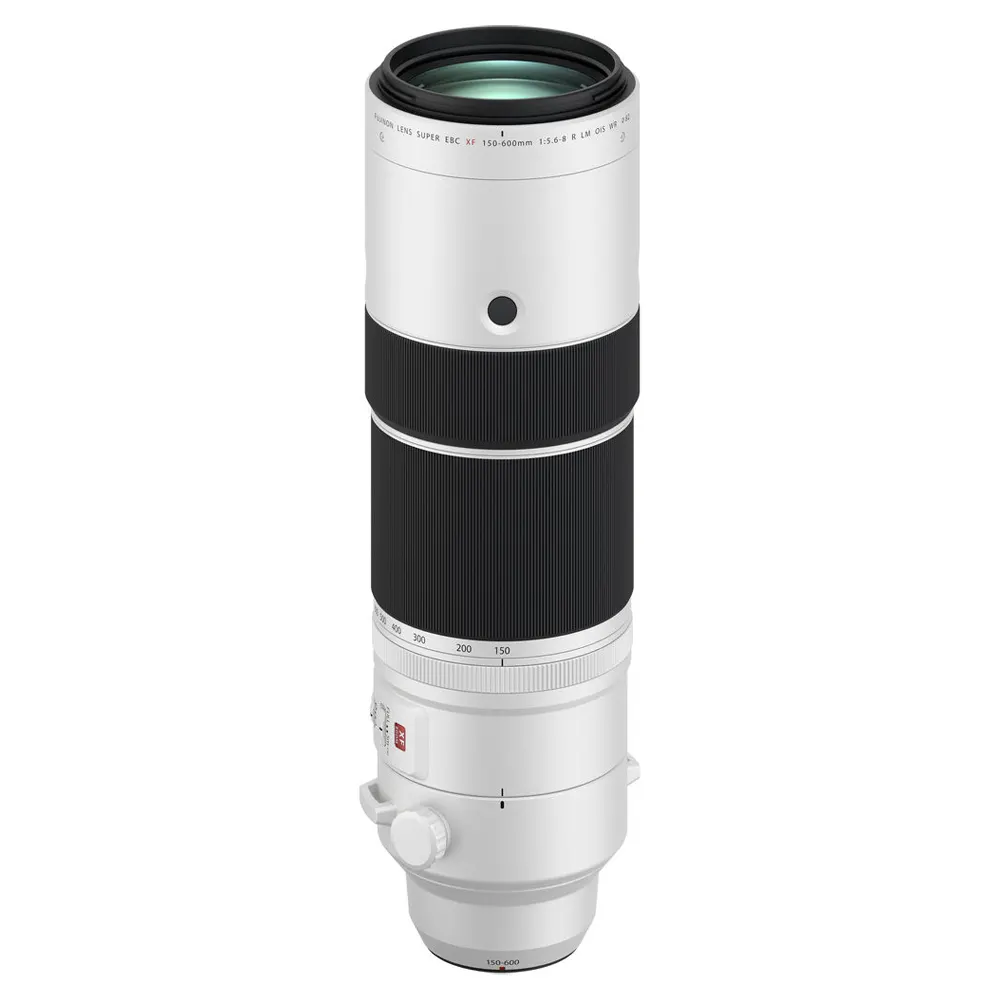 Fujifilm XF 150-600mm f/5.6-8 R LM OIS WR Lens