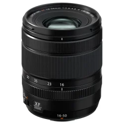 Fujifilm XF 16-50mm f/2.8-4.8 R LM WR Lens